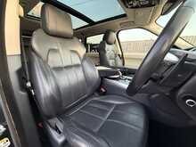 Land Rover Range Rover Sport SD V6 HSE Dynamic - U1071