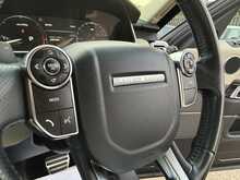 Land Rover Range Rover Sport SD V6 HSE Dynamic - U1071