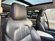 Land Rover Range Rover Sport SD V6 HSE Dynamic - U1071