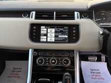 Land Rover Range Rover Sport SD V6 HSE Dynamic - U1071