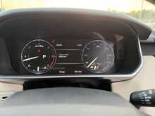 Land Rover Range Rover Sport SD V6 HSE Dynamic - U1071