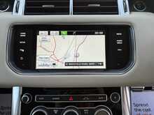 Land Rover Range Rover Sport SD V6 HSE Dynamic - U1071