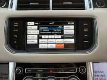 Land Rover Range Rover Sport SD V6 HSE Dynamic - U1071