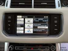 Land Rover Range Rover Sport SD V6 HSE Dynamic - U1071