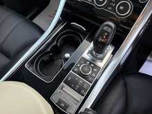 Land Rover Range Rover Sport SD V6 HSE Dynamic - U1071