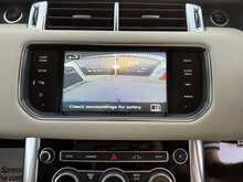 Land Rover Range Rover Sport SD V6 HSE Dynamic - U1071