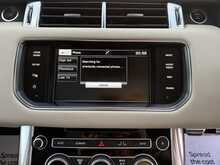 Land Rover Range Rover Sport SD V6 HSE Dynamic - U1071