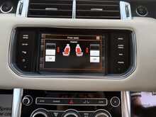 Land Rover Range Rover Sport SD V6 HSE Dynamic - U1071