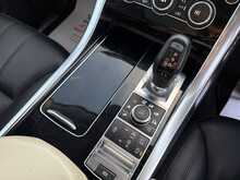 Land Rover Range Rover Sport SD V6 HSE Dynamic - U1071