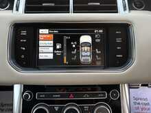 Land Rover Range Rover Sport SD V6 HSE Dynamic - U1071