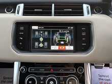 Land Rover Range Rover Sport SD V6 HSE Dynamic - U1071