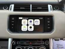 Land Rover Range Rover Sport SD V6 HSE Dynamic - U1071
