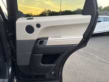 Land Rover Range Rover Sport SD V6 HSE Dynamic - U1071