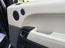 Land Rover Range Rover Sport SD V6 HSE Dynamic - U1071