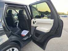 Land Rover Range Rover Sport SD V6 HSE Dynamic - U1071
