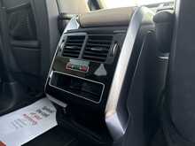 Land Rover Range Rover Sport SD V6 HSE Dynamic - U1071