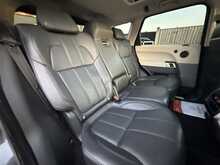 Land Rover Range Rover Sport SD V6 HSE Dynamic - U1071