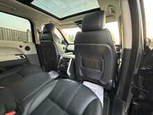 Land Rover Range Rover Sport SD V6 HSE Dynamic - U1071