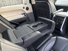 Land Rover Range Rover Sport SD V6 HSE Dynamic - U1071