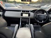 Land Rover Range Rover Sport SD V6 HSE Dynamic - U1071