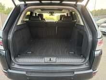 Land Rover Range Rover Sport SD V6 HSE Dynamic - U1071