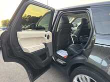 Land Rover Range Rover Sport SD V6 HSE Dynamic - U1071