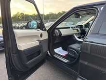 Land Rover Range Rover Sport SD V6 HSE Dynamic - U1071