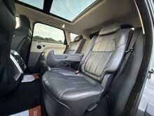 Land Rover Range Rover Sport SD V6 HSE Dynamic - U1071