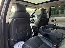 Land Rover Range Rover Sport SD V6 HSE Dynamic - U1071