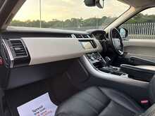 Land Rover Range Rover Sport SD V6 HSE Dynamic - U1071