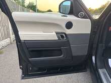 Land Rover Range Rover Sport SD V6 HSE Dynamic - U1071