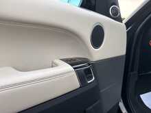 Land Rover Range Rover Sport SD V6 HSE Dynamic - U1071