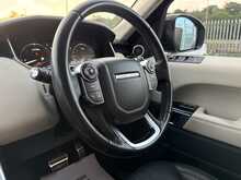 Land Rover Range Rover Sport SD V6 HSE Dynamic - U1071