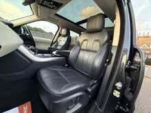 Land Rover Range Rover Sport SD V6 HSE Dynamic - U1071