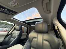 Land Rover Range Rover Sport SD V6 HSE Dynamic - U1071