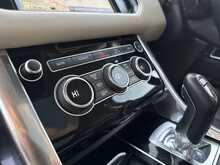 Land Rover Range Rover Sport SD V6 HSE Dynamic - U1071
