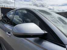 Audi A6 Saloon TDI ultra Black Edition - U1083