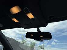 Audi A6 Saloon TDI ultra Black Edition - U1083