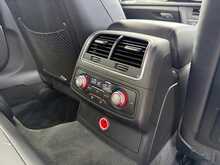 Audi A6 Saloon TDI ultra Black Edition - U1083