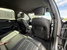 Audi A6 Saloon TDI ultra Black Edition - U1083