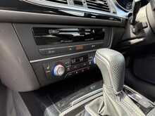Audi A6 Saloon TDI ultra Black Edition - U1083