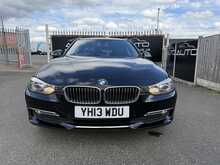 BMW 3 Series 320d Luxury - U1084
