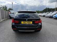 BMW 3 Series 320d Luxury - U1084