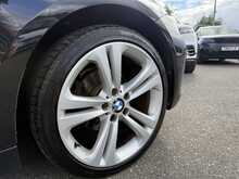 BMW 3 Series 320d Luxury - U1084