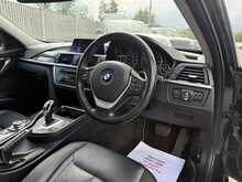 BMW 3 Series 320d Luxury - U1084