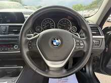 BMW 3 Series 320d Luxury - U1084