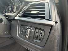 BMW 3 Series 320d Luxury - U1084
