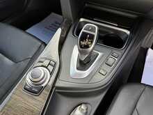 BMW 3 Series 320d Luxury - U1084