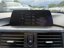 BMW 3 Series 320d Luxury - U1084