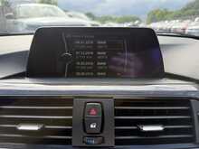 BMW 3 Series 320d Luxury - U1084